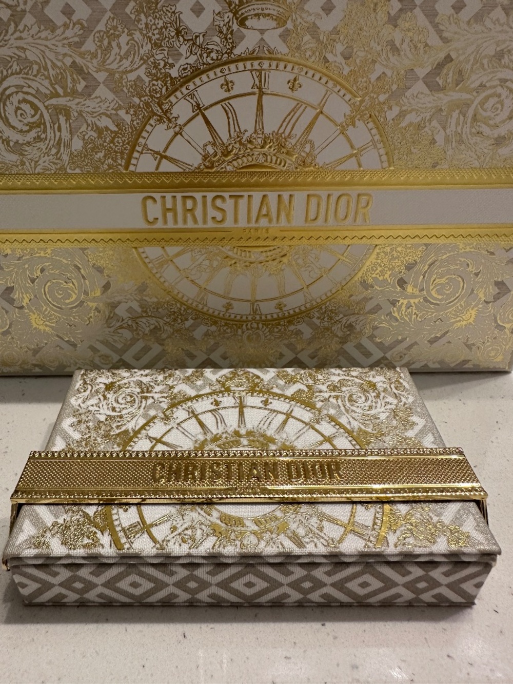 Dior Makeup - Palette Couture